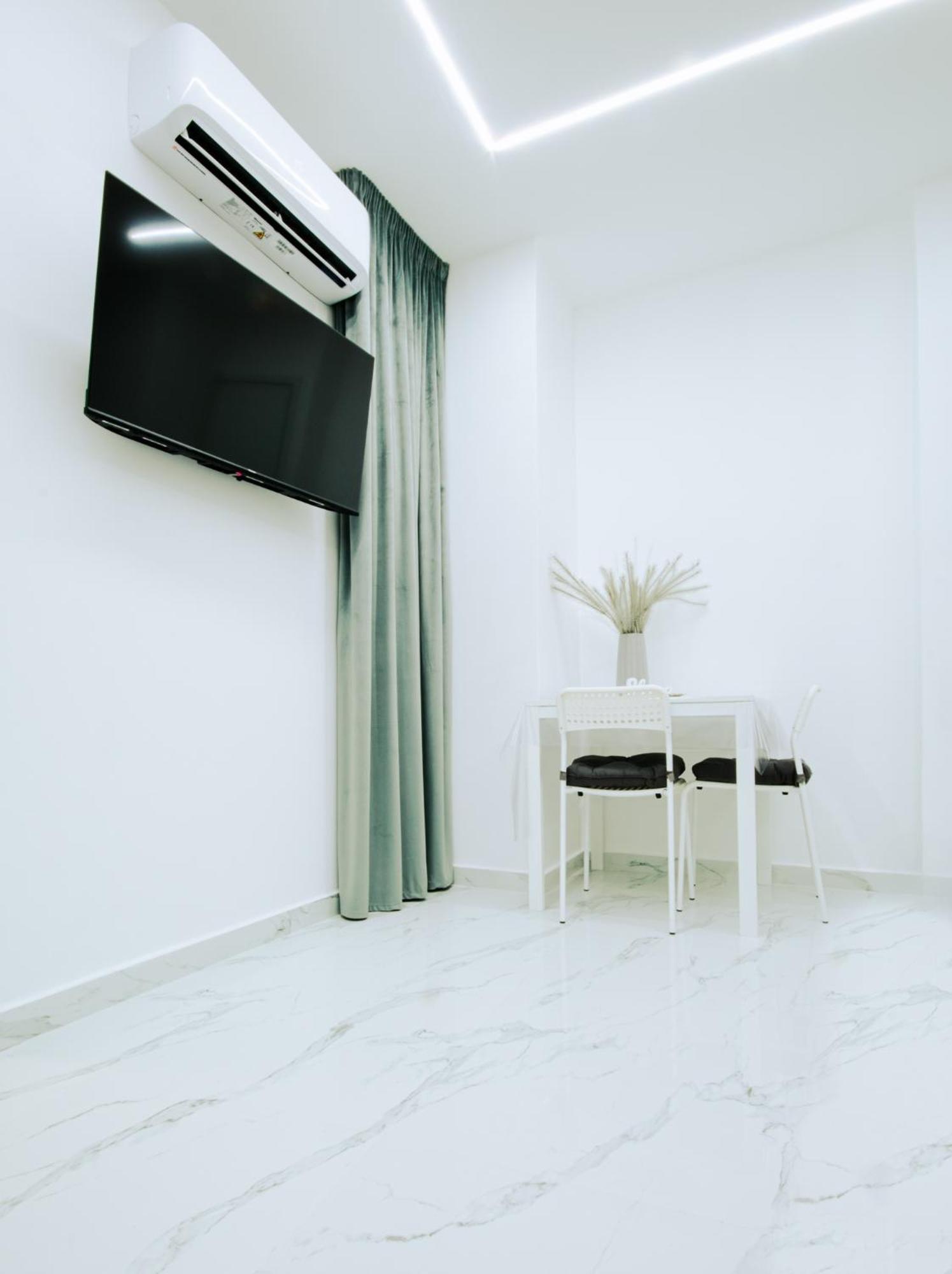Cavahome Neapel Exterior foto